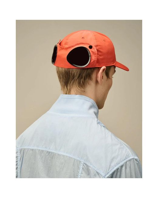 C P Company Natural T-Shirts for men