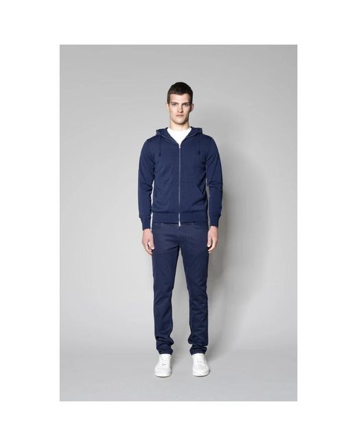 Re-hash Blue Slim Fit Jeans for men