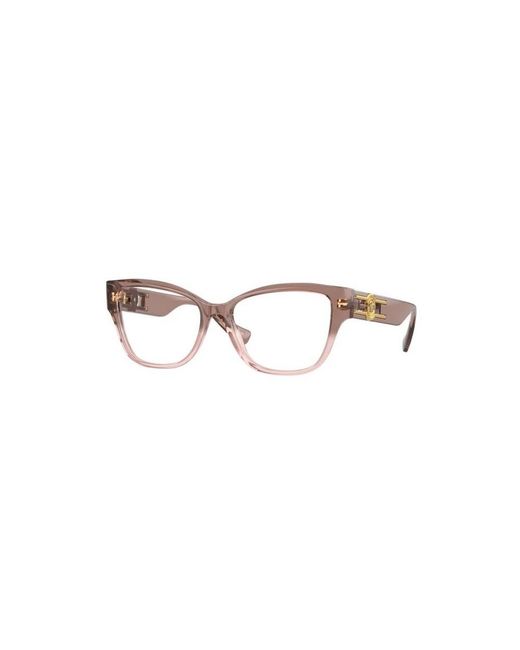 Versace Optical Frame in het White