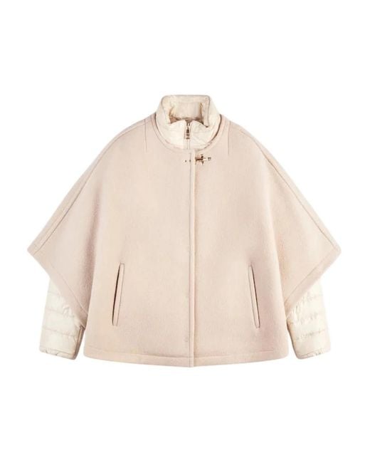 Fay Natural Light Jackets