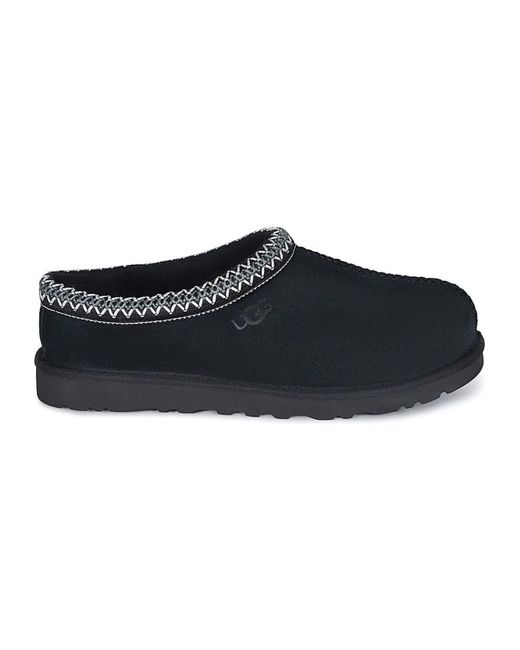 Ugg Ciabatta in Black für Herren