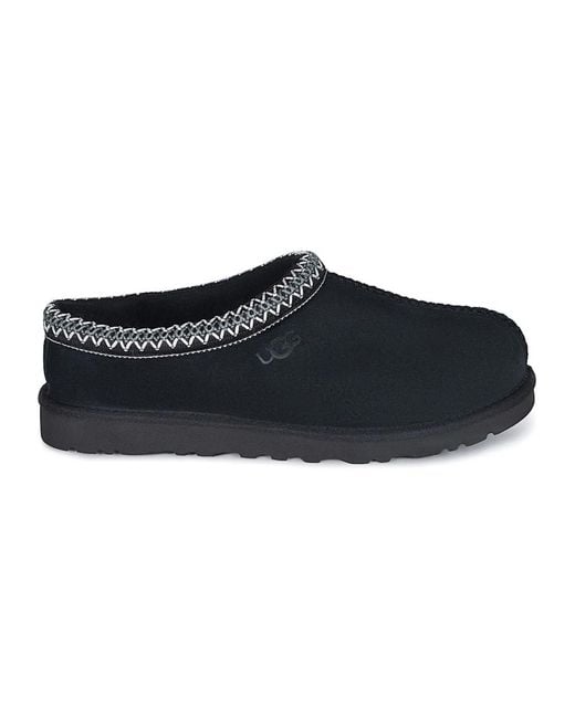 Ugg Black Slippers for men