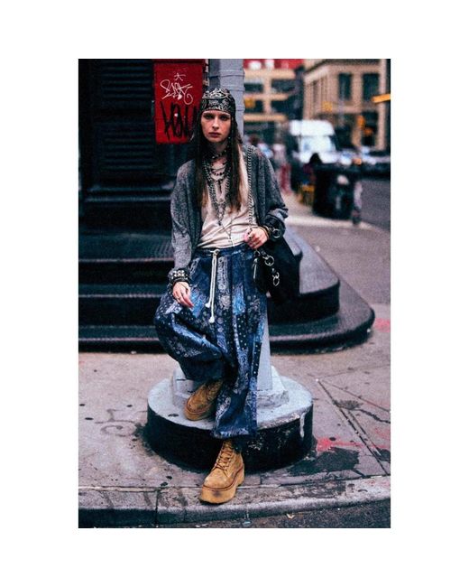 R13 Gray Cardigans
