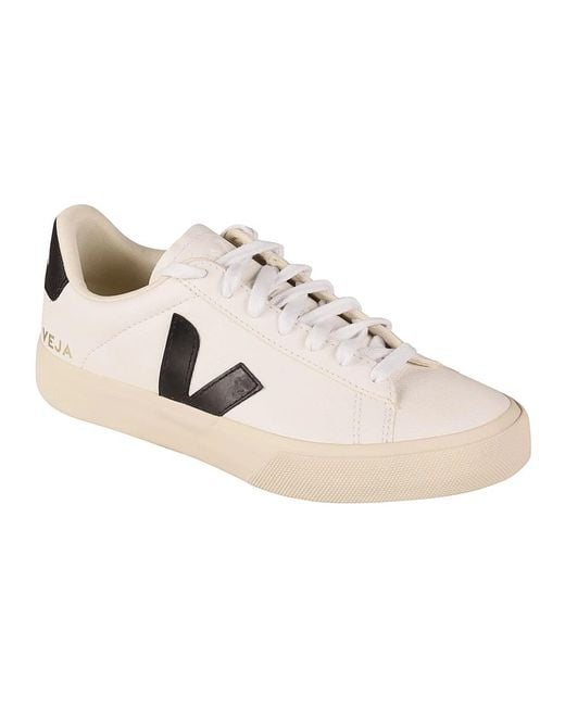 Veja White Sneakers