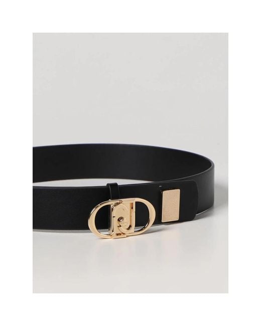 Liu Jo Black Belts