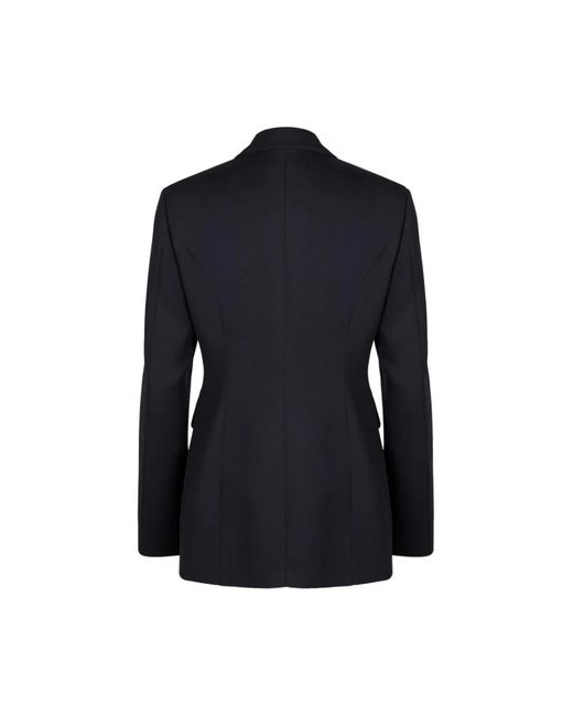 Seafarer Black Blazers
