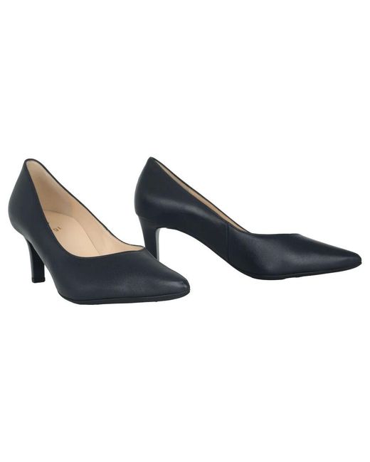 Pumps di Högl in Blue