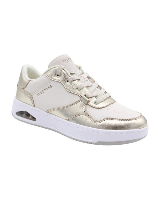 Skechers White Sneakers