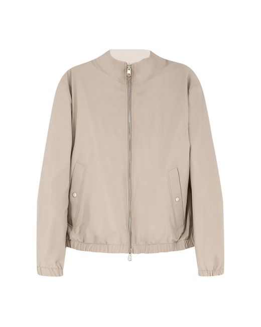 Boss Natural Light Jackets for men