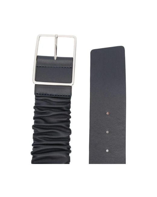 Agl Attilio Giusti Leombruni Black Belts