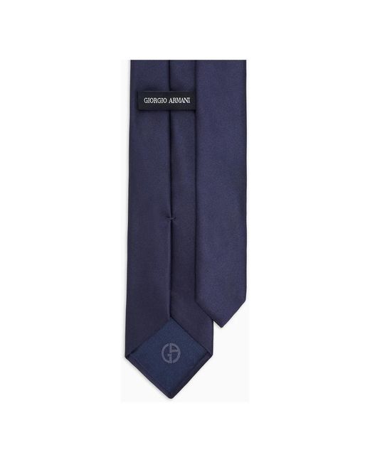 Giorgio Armani Blue Ties for men