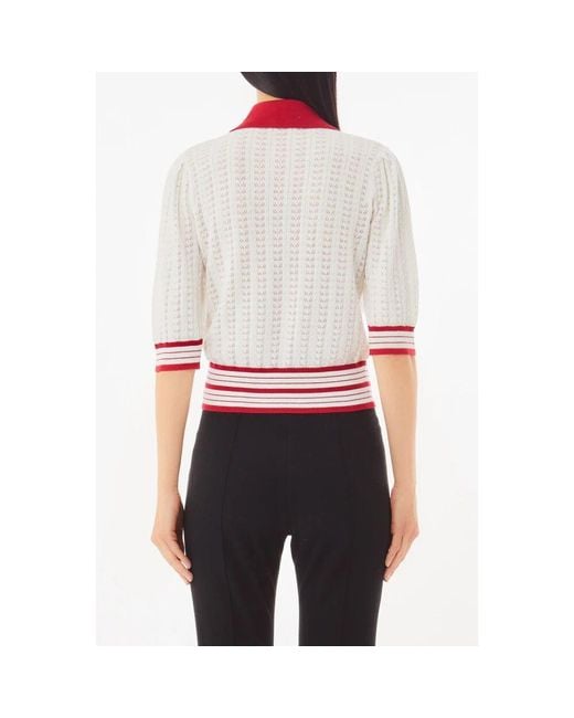 Cardigans di Liu Jo in Red