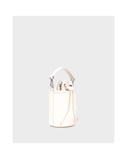 Bags > bucket bags Marina Raphael en coloris White