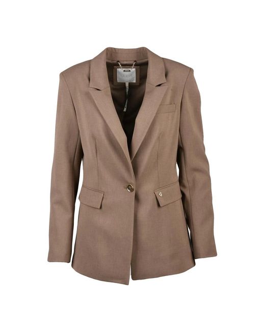 Blazers Guess en coloris Brown