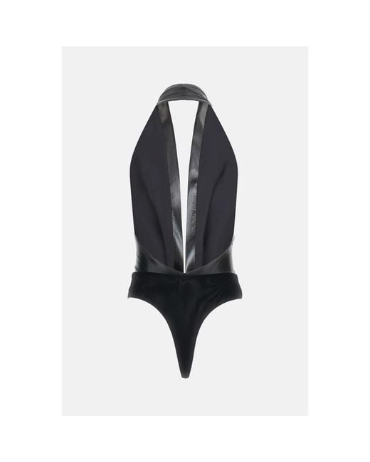 ANDAMANE Body in het Black