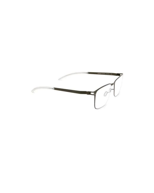Mykita Brown Glasses