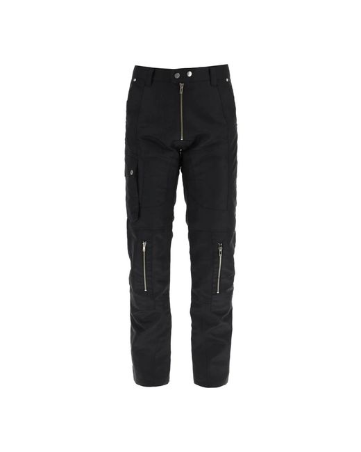 GmbH Slim-fit trousers in Black für Herren