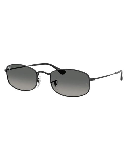 Ray-Ban Women's Metallic Sunglasses