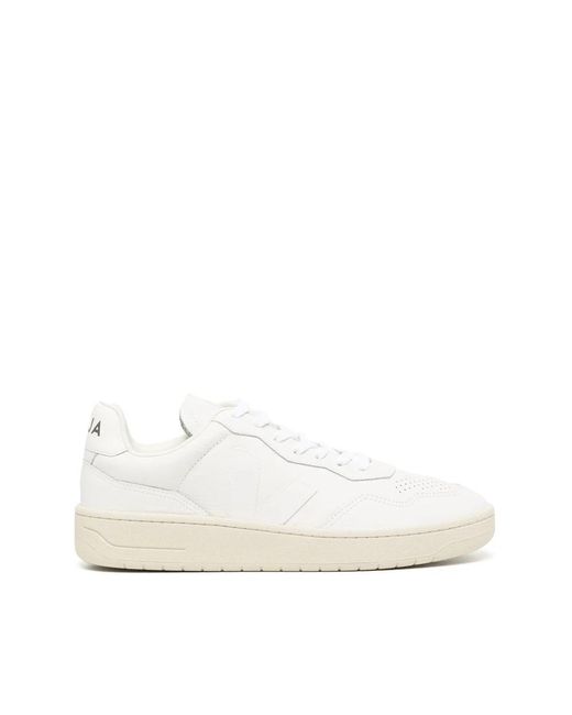 Veja White Sneakers for men