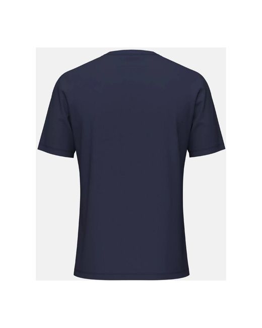 Levi's Blue T-Shirts for men