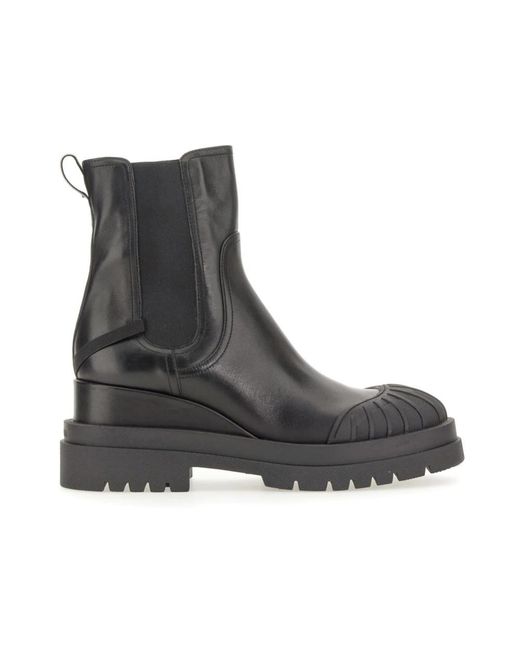 Premiata Boots in het Black
