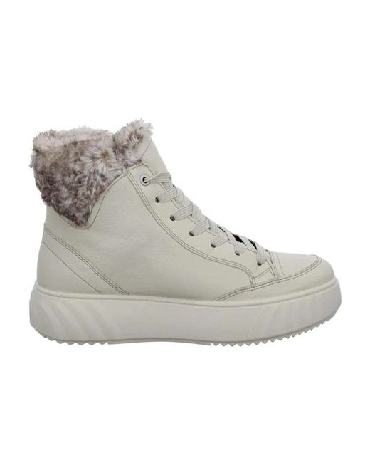 Ara Gray Stiefeletten