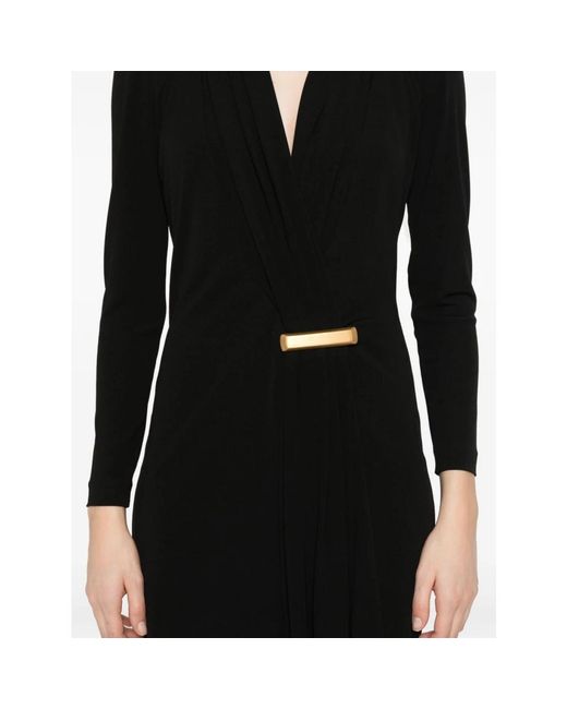 Tom Ford Black Short Dresses