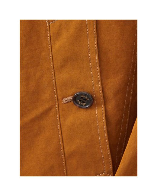Sealup Light jackets in Brown für Herren