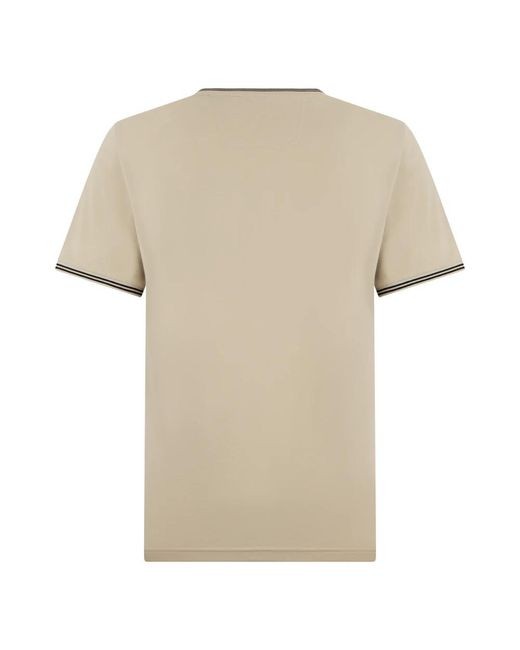 Boss Natural T-Shirts for men