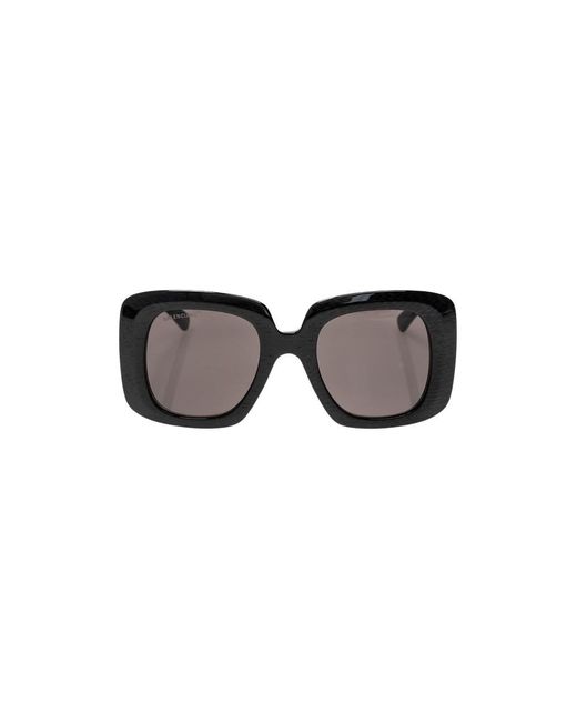 Zadig & Voltaire Sunglasses with logo in Black für Herren