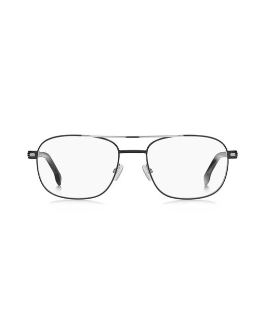 HUGO Metallic Glasses for men