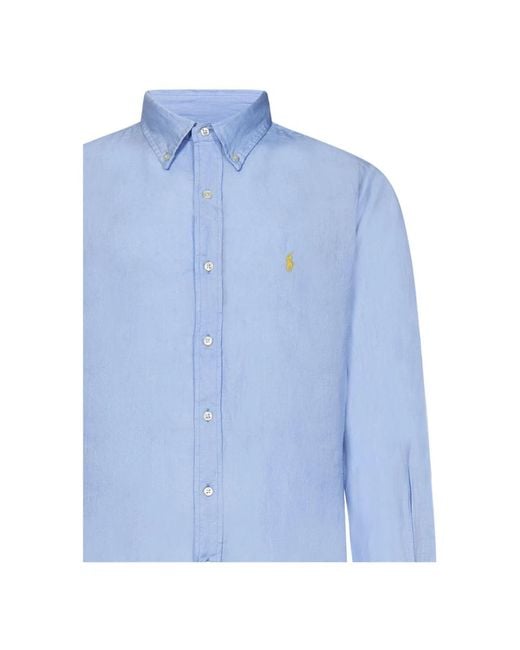 Shirts > casual shirts Ralph Lauren pour homme en coloris Blue