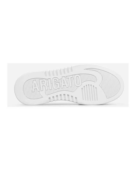 Axel Arigato White Orbit vintage sneaker,sneakers