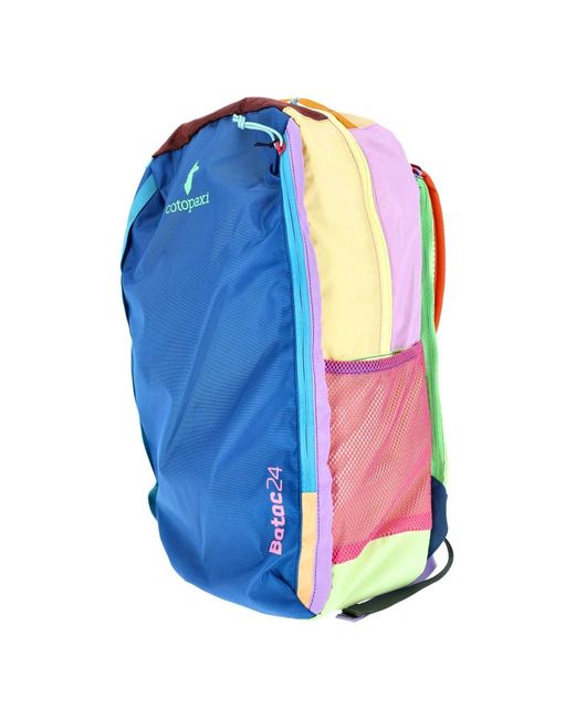 Backpacks di COTOPAXI in Blue da Uomo
