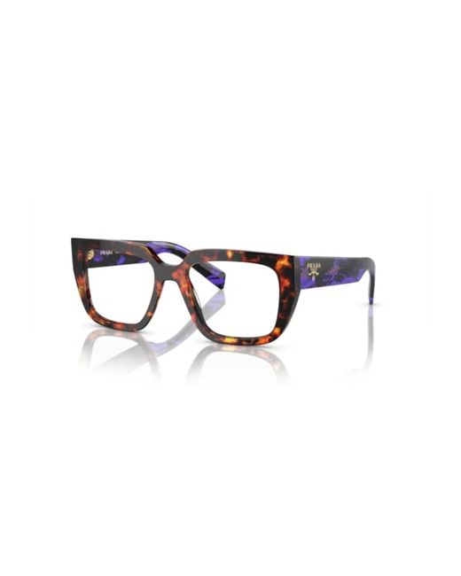Sunglasses Prada de color Multicolor