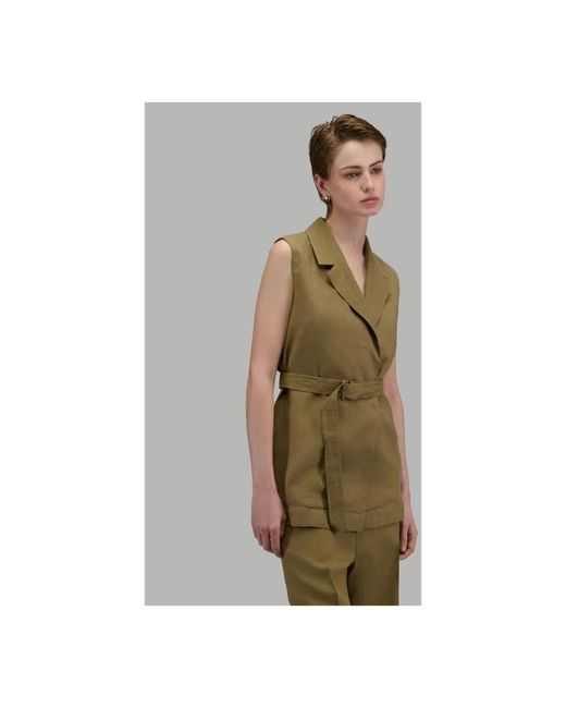 Xacus Green Blazers