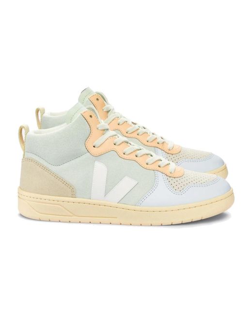 Veja White Sneakers