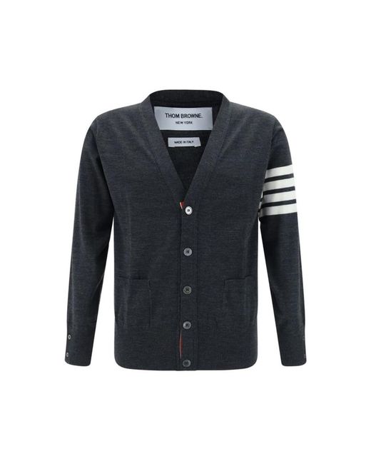 Thom Browne Cardigans in het Blue voor heren