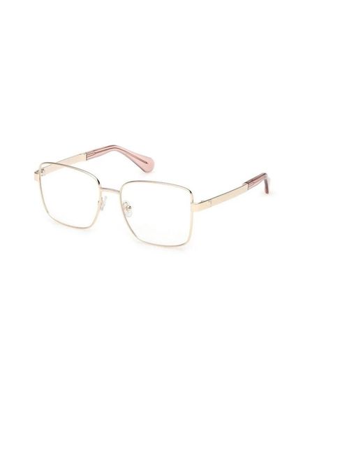 MAX&Co. Metallic Glasses