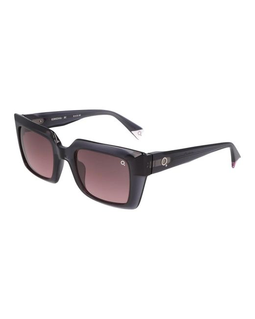 Etnia Barcelona Black Sunglasses