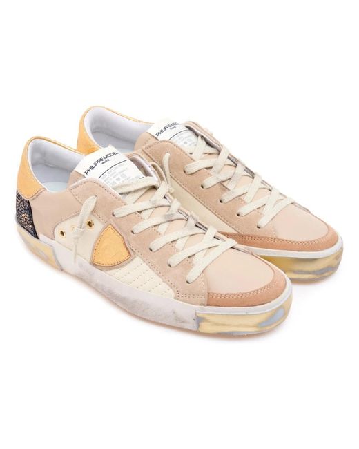 Philippe Model Natural Prsx Tennis