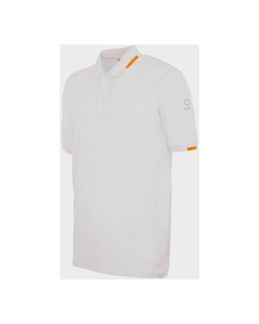 Suns White Polo Shirts for men