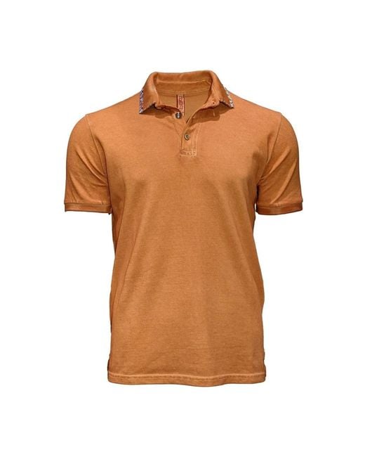 Bob Brown Polo Shirts for men