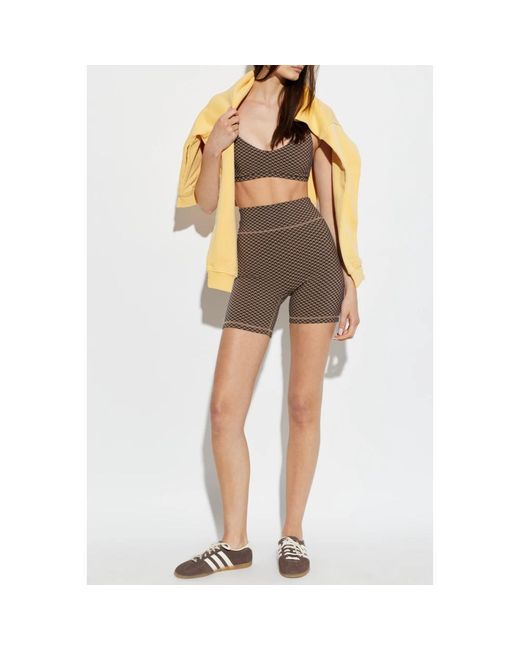 Bras The Upside de color Brown