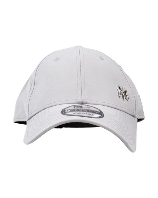 Caps KTZ pour homme en coloris Gray