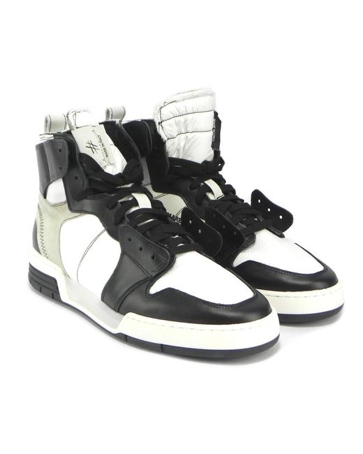 Lemarè Sneakers in Black für Herren