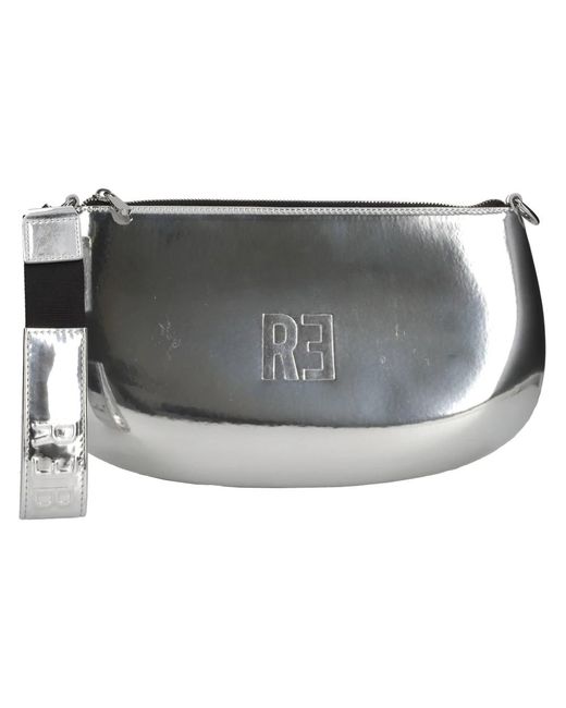 Rebelle Clutches in het Gray