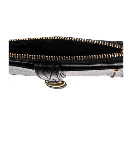 Chloé Black Wallets & Cardholders