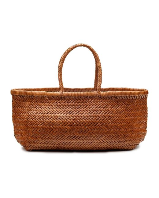 Handbags Dragon Diffusion en coloris Brown