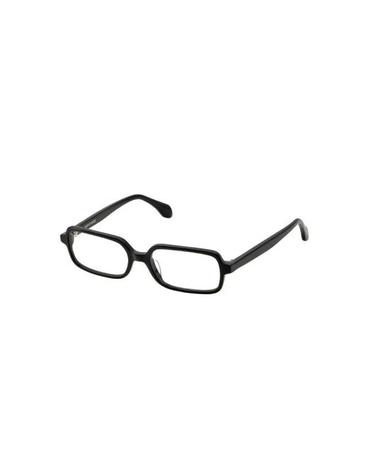 Gigi Studios Black Glasses